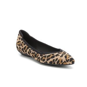 ANNE KLEIN SPORT FLATS